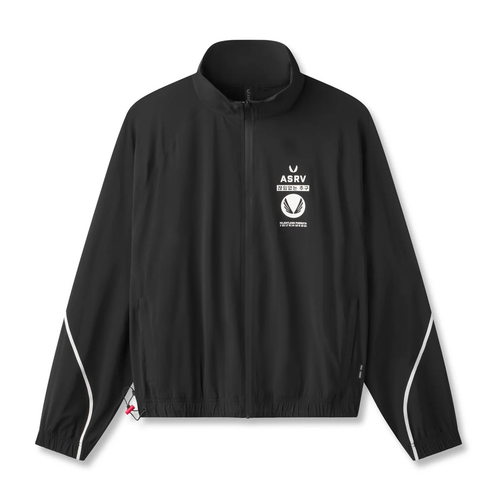 ASRV DSG-0950. AeroTex Track Jacket